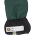 Mikk-Line Nylon Vanter Accessories Darkest Sprouse